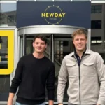 Opening Code Deta Amersfoort