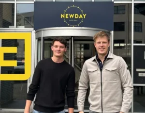 Opening Code Deta Amersfoort